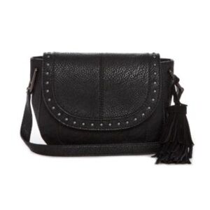Splendid Studded Crossbody Bag